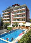Kandelor Hotel 
